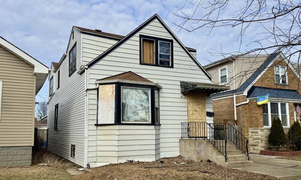 3530 N Odell AVE, Chicago, IL 60634
