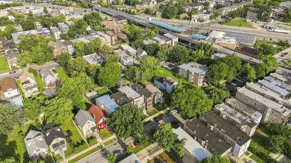 2112 S Drake AVE, Chicago, IL 60623
