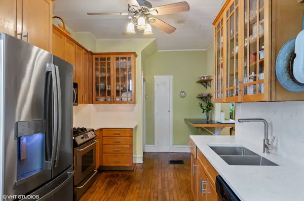 1443 W Highland AVE, Chicago, IL 60660