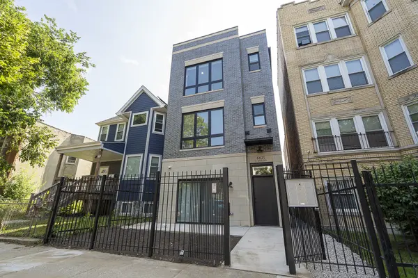 6621 S Drexel AVE, Chicago, IL 60637