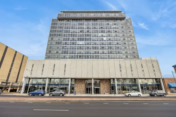 7234 W North AVE #1506, Elmwood Park, IL 60707