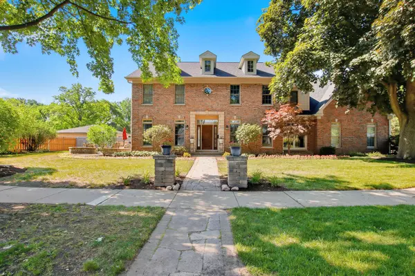 2341 Catherine ST, Northbrook, IL 60062