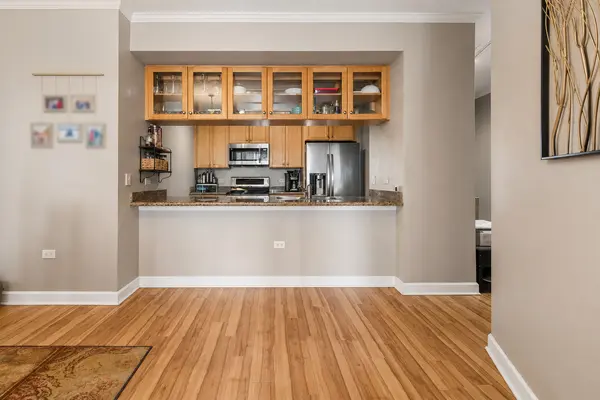1335 S Prairie AVE #1409, Chicago, IL 60605