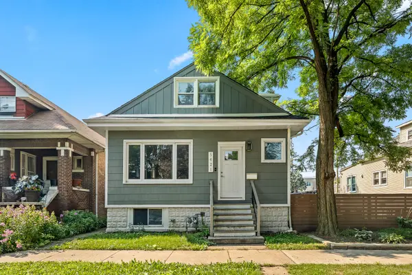 5421 W 30TH PL, Cicero, IL 60804
