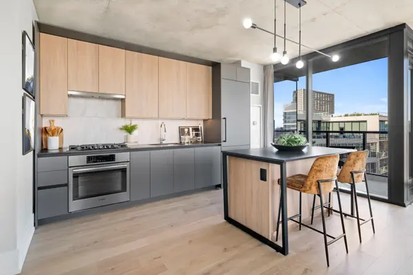 234 W Polk ST #2909, Chicago, IL 60607