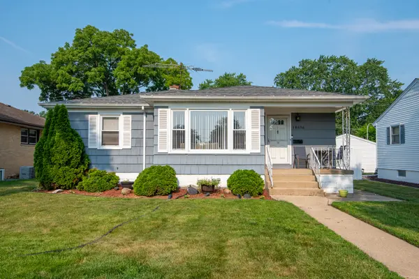 18636 Sherman ST, Lansing, IL 60438