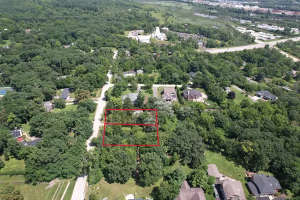 19W720 109th ST, Lemont, IL 60439