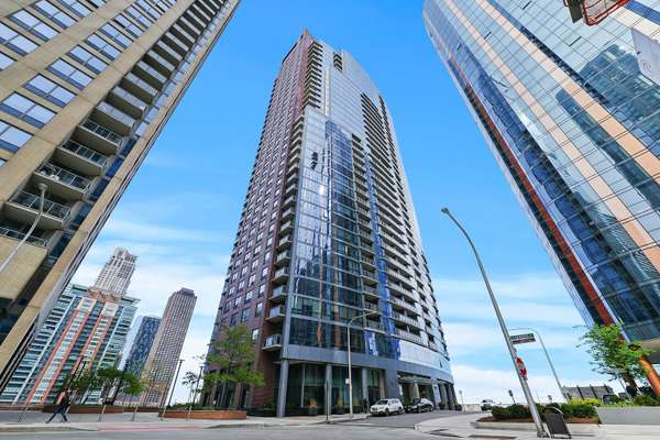 450 E Waterside DR #1106, Chicago, IL 60601