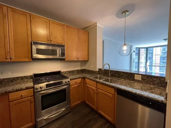 450 E Waterside DR #1106, Chicago, IL 60601