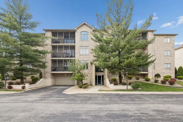 6321 Pine Ridge CT #3A, Tinley Park, IL 60477