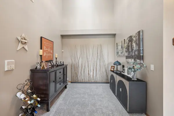 6321 Pine Ridge CT #3A, Tinley Park, IL 60477