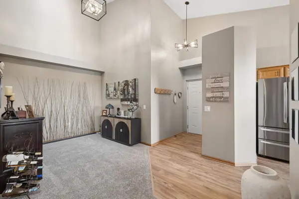 6321 Pine Ridge CT #3A, Tinley Park, IL 60477