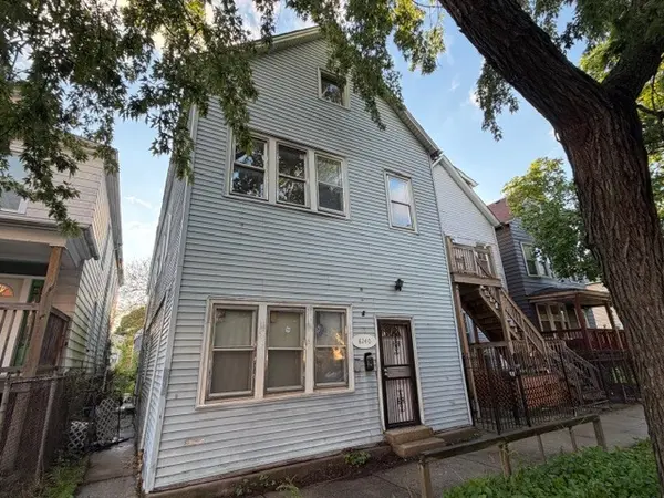 Address not disclosed, Chicago, IL 60617