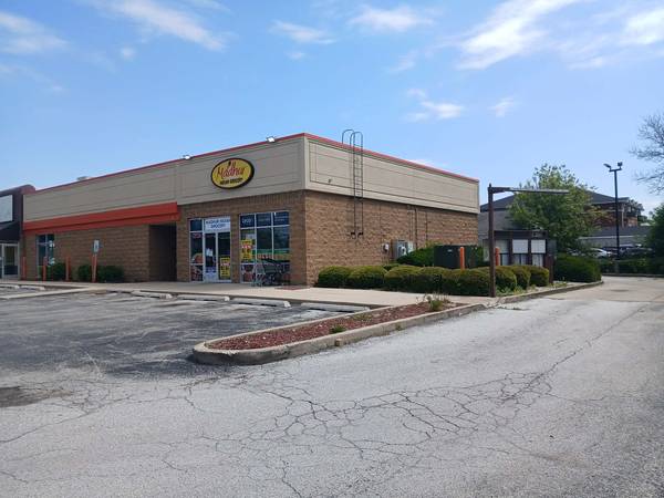 5159 159th ST, Oak Forest, IL 60452