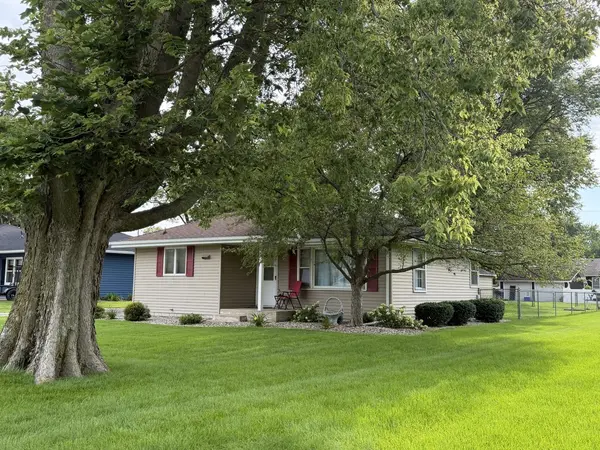 263 N Park RD, Herscher, IL 60941