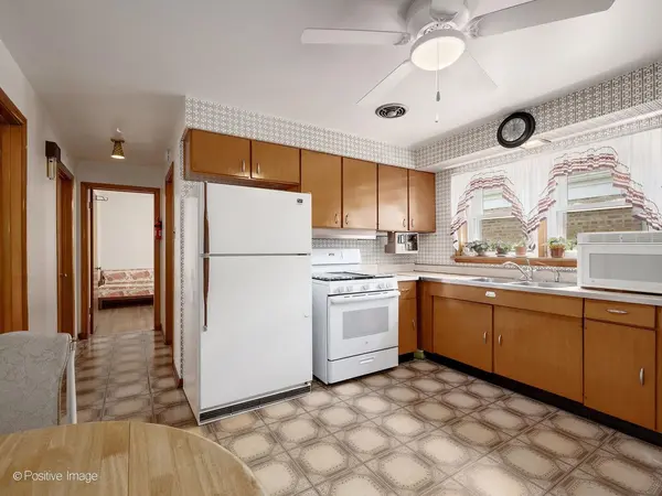 5403 S Lotus AVE, Chicago, IL 60638