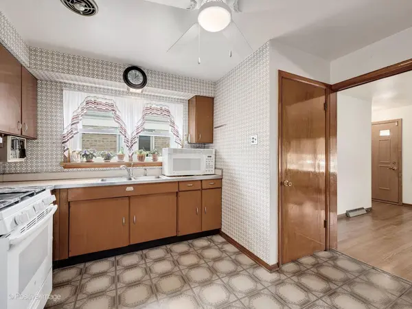 5403 S Lotus AVE, Chicago, IL 60638