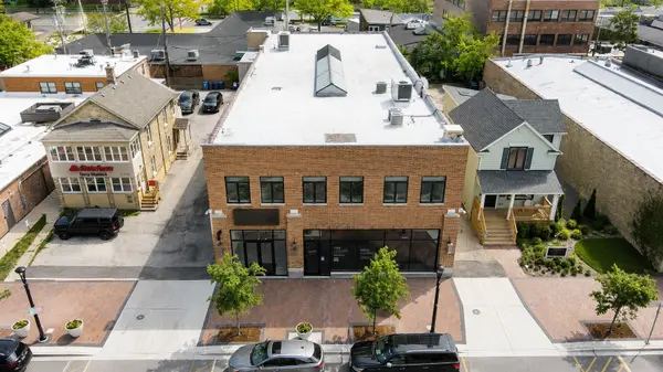 1899 2nd ST #400, Highland Park, IL 60035
