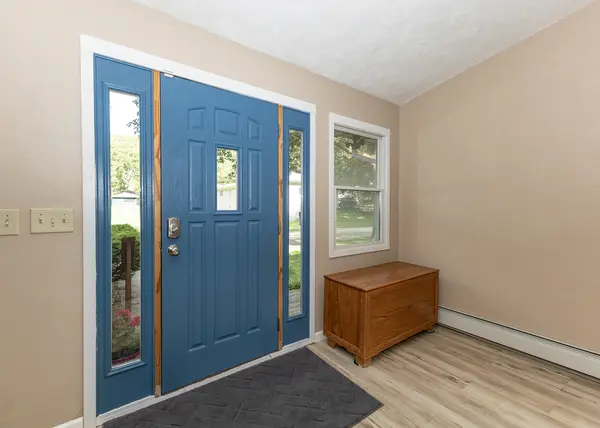 101 N Park AVE, Geneseo, IL 61254