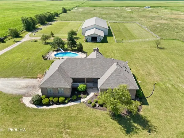 9201 W Offner RD, Peotone, IL 60468