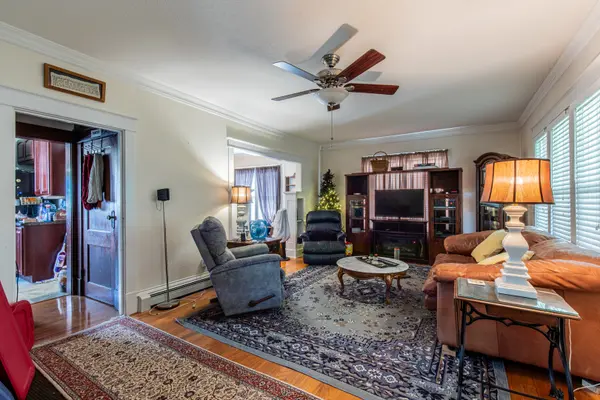 423 High ST, Buda, IL 61314
