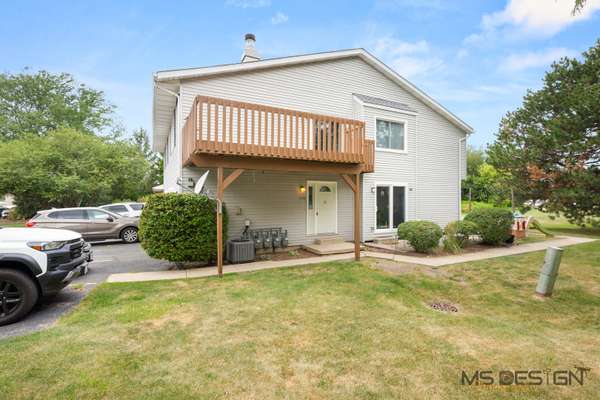 1833 Kerrybrook CT #0, Sycamore, IL 60178