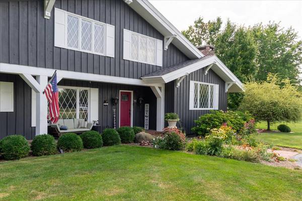 1910 Hickory LN, Princeton, IL 61356