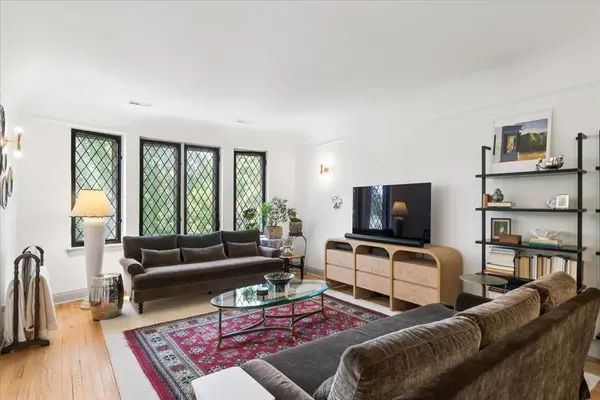 1118 Washington BLVD #3A, Oak Park, IL 60302
