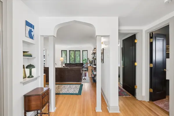 1118 Washington BLVD #3A, Oak Park, IL 60302