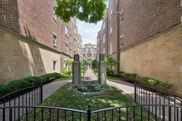 1118 Washington BLVD #3A, Oak Park, IL 60302