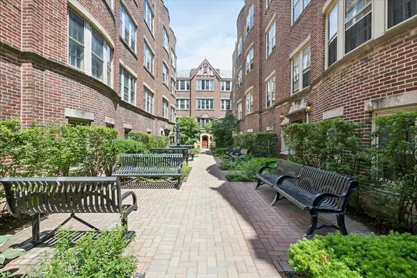 1118 Washington BLVD #3A, Oak Park, IL 60302