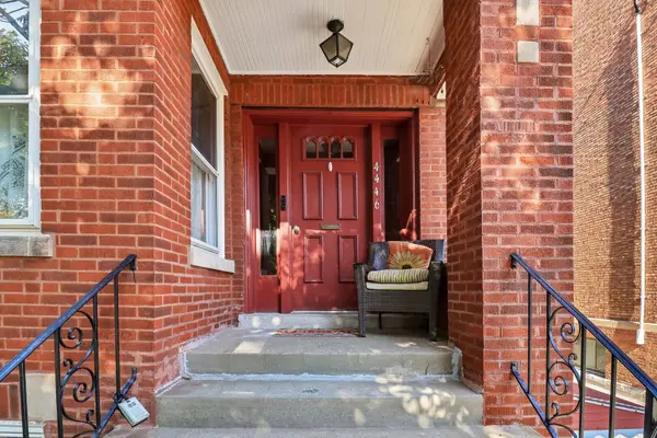 4446 N Lowell AVE, Chicago, IL 60630