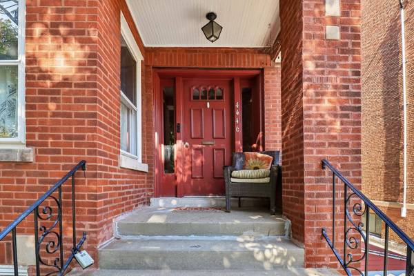 4446 N Lowell AVE, Chicago, IL 60630