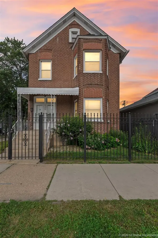 10358 S Torrence AVE, Chicago, IL 60617