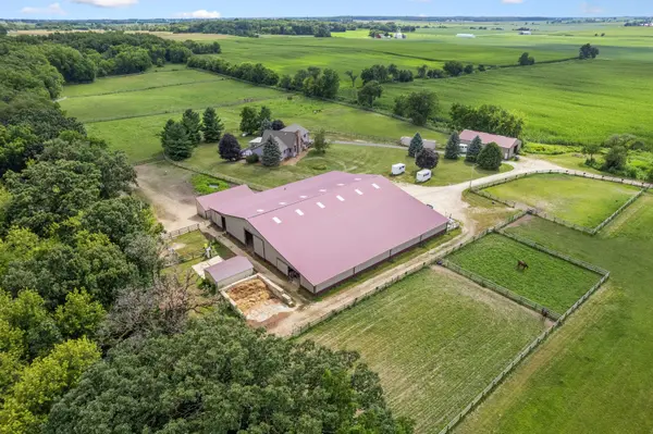 14N700 Factly RD, Sycamore, IL 60178
