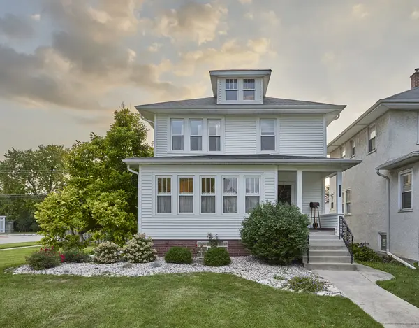 3246 Park AVE, Brookfield, IL 60513