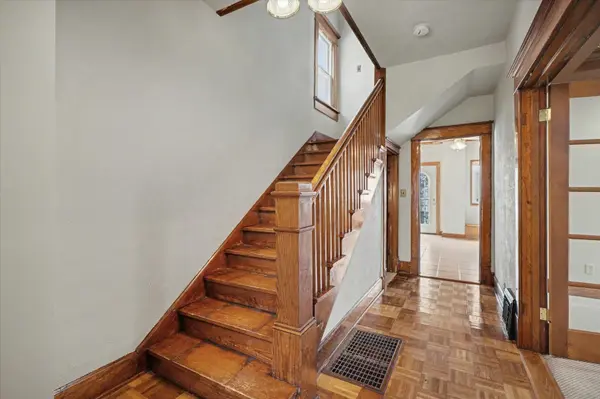 222 S Sangamon AVE, Gibson City, IL 60936