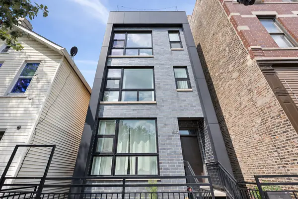 1810 S Racine AVE #3, Chicago, IL 60608
