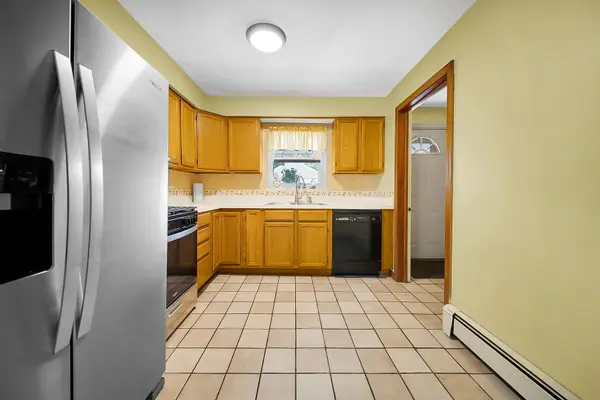 7820 S Knox AVE, Chicago, IL 60652