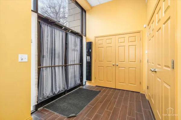 3521 S Morgan ST, Chicago, IL 60609