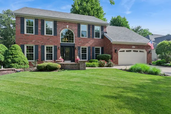 627 Rock Spring RD, Naperville, IL 60565