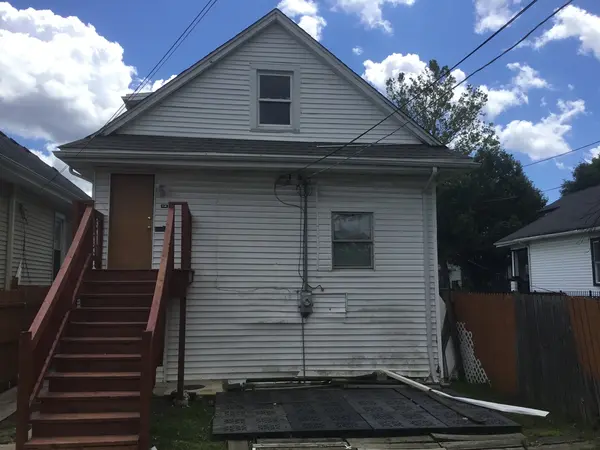 1424 W 72nd ST, Chicago, IL 60636