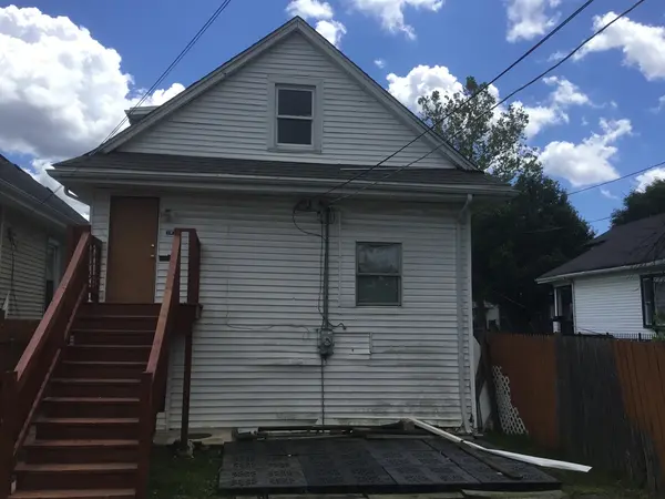 1424 W 72nd ST, Chicago, IL 60636