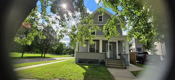 583 S Lasalle AVE, Aurora, IL 60505