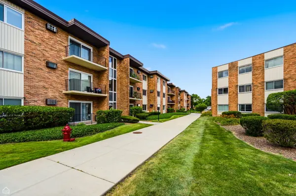 4112 W 98th ST #5-201, Oak Lawn, IL 60453