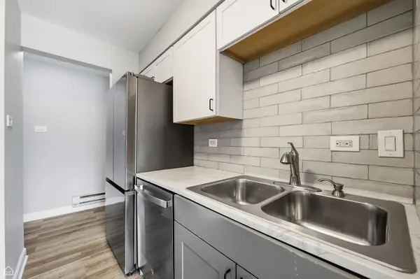 4112 W 98th ST #5-201, Oak Lawn, IL 60453