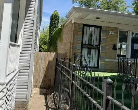 658 E 87th PL, Chicago, IL 60619
