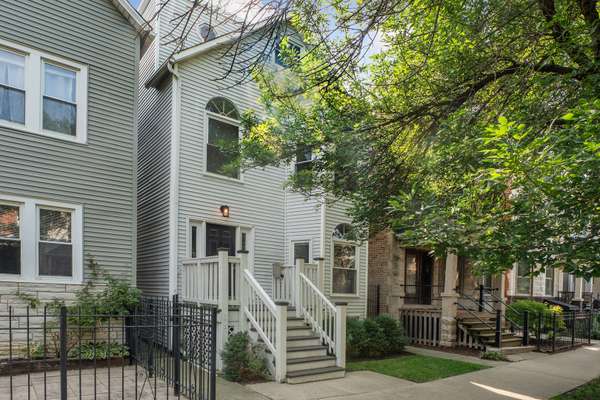 2527 N WASHTENAW AVE, Chicago, IL 60647