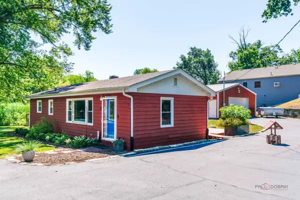 115 Muriel RD, Spring Grove, IL 60081