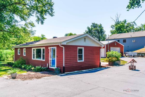115 Muriel RD, Spring Grove, IL 60081